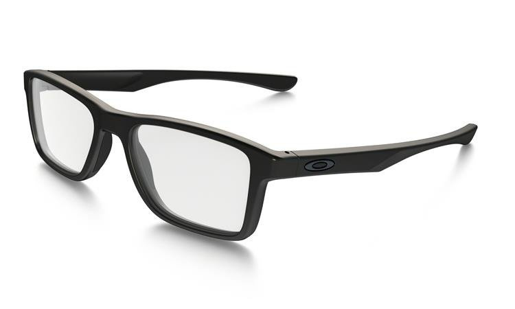 Oakley Oprawa korekcyjna FIN BOX Satin Black OX8108-01