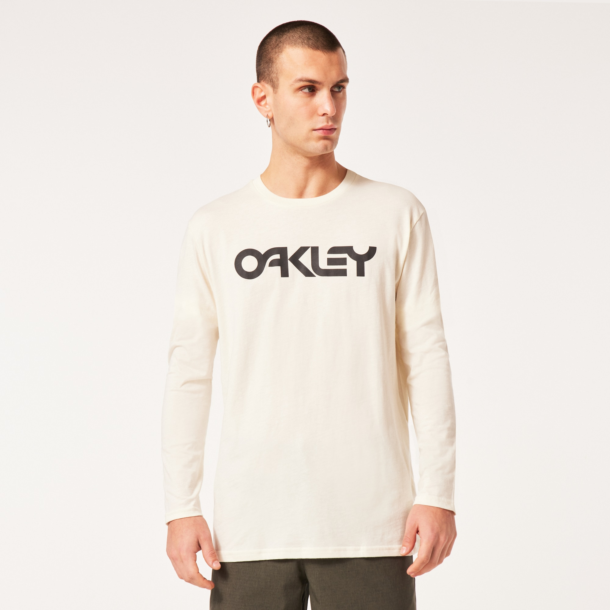 Oakley T-Shirt Mark II L/S Tee 2.0 FOA404012-10R