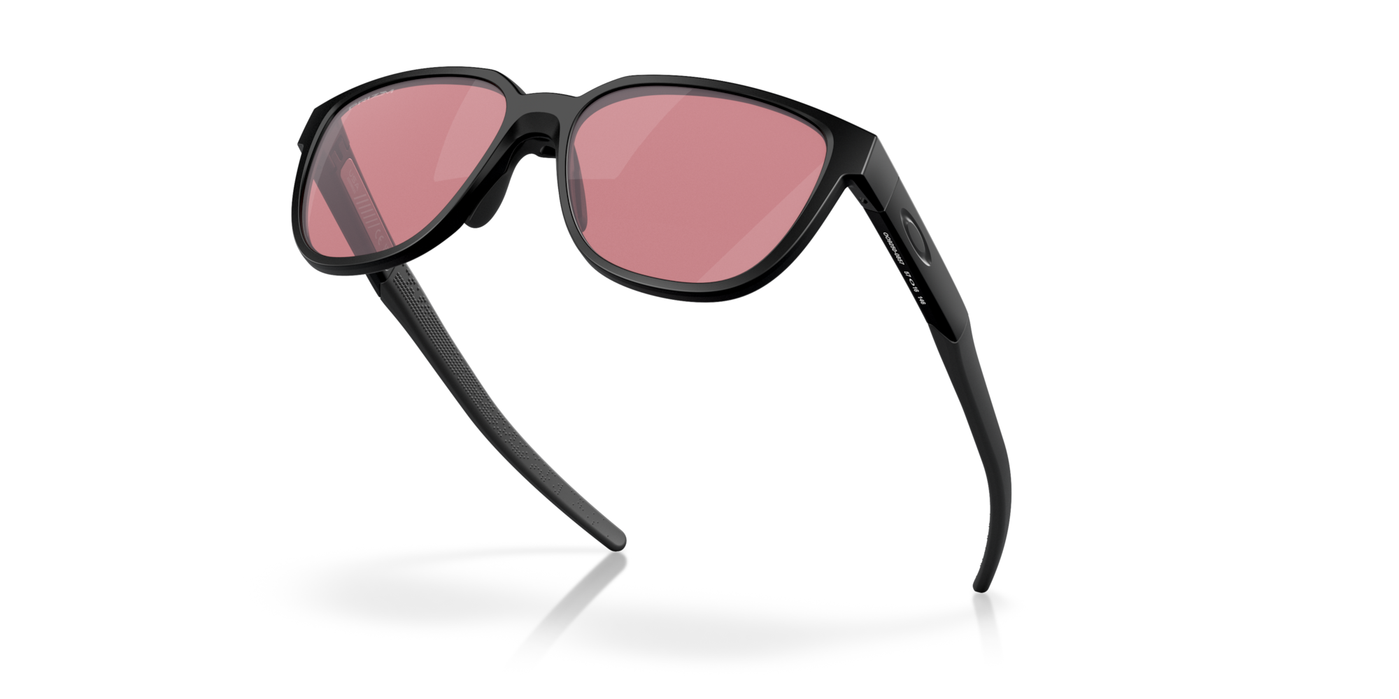 Oakley Sunglasses ACTUATOR Matte Black/Prizm Dark Golf OO9250-08