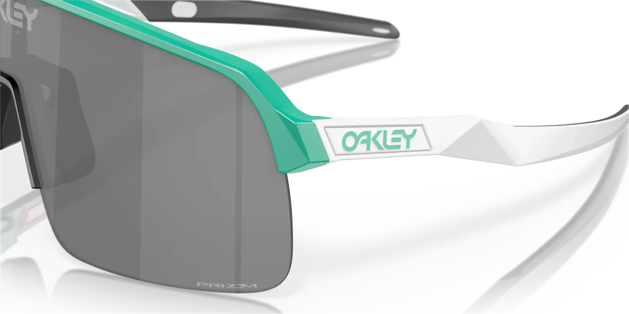 Oakley Sunglasses SUTRO Celeste/Prizm Black OO9463-07