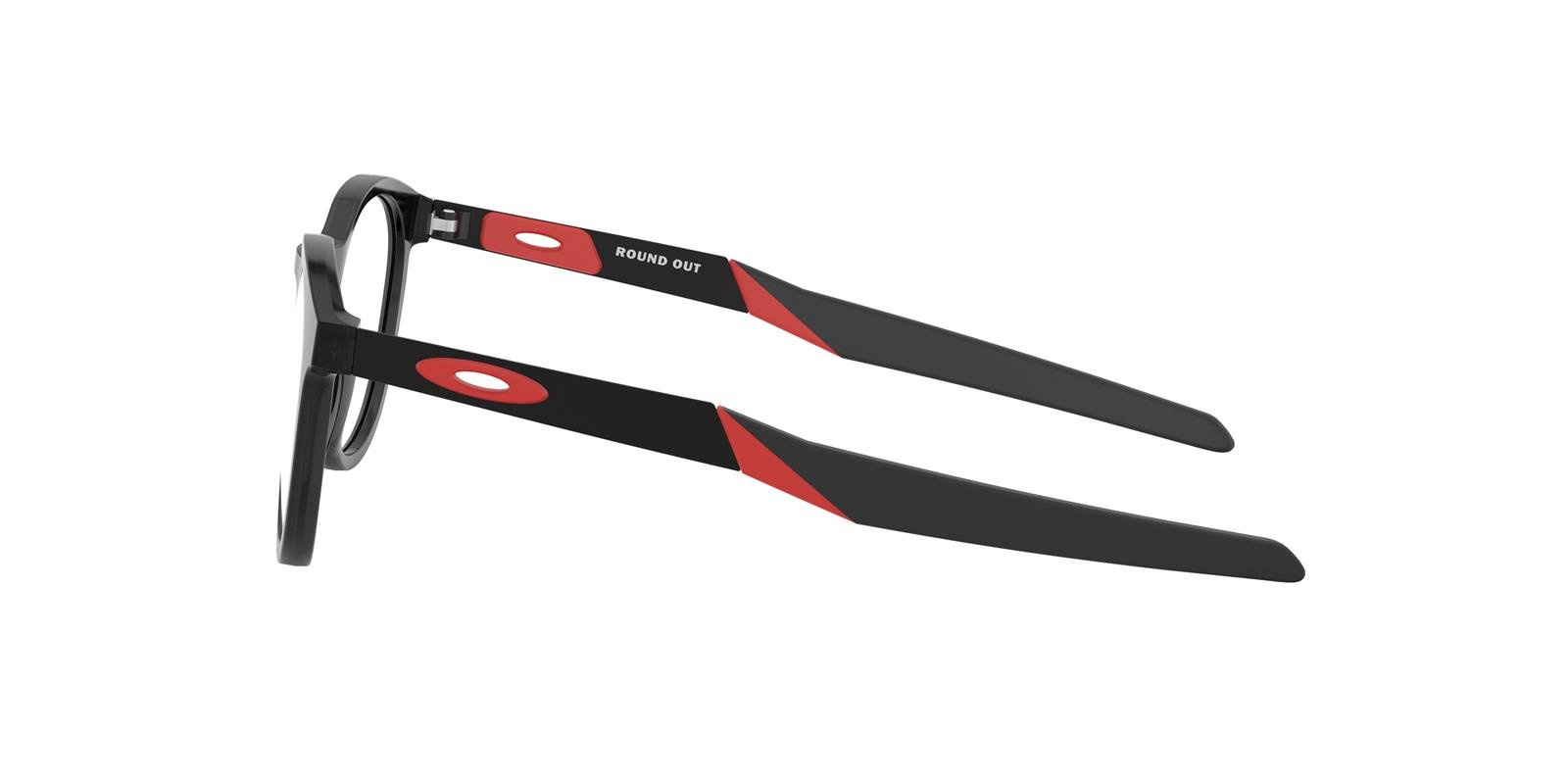 Oakley Optical frame ROUND OUT OY8014-04