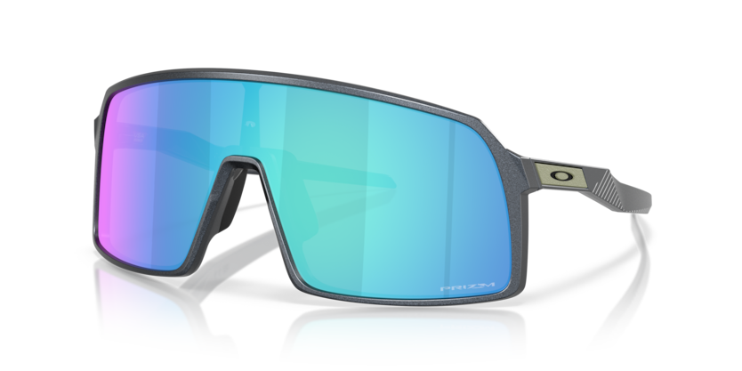 Oakley Okulary przeciwsłoneczne SUTRO Blue steel / Prizm