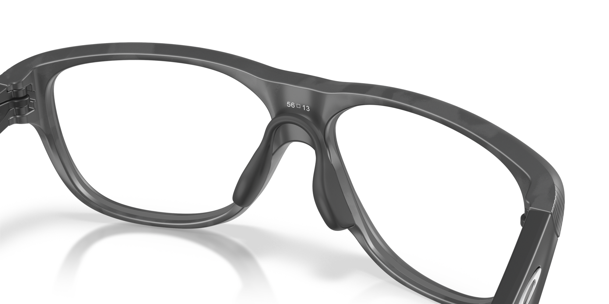 Oakley Okulary korekcyjne Versafuse SS OX8199D-01