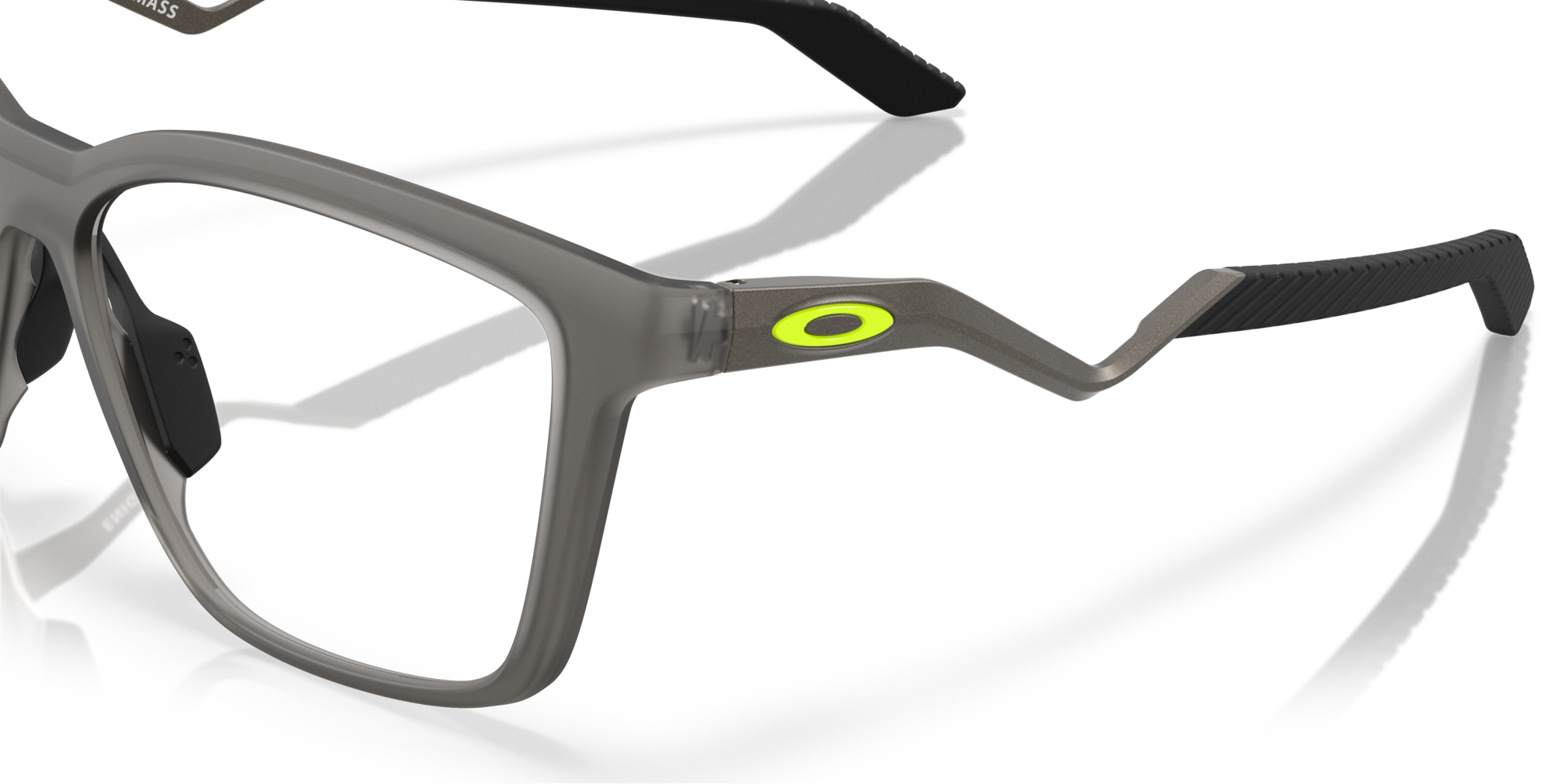 Oakley Okulary korekcyjne ENIGMA MASS OX8191-02