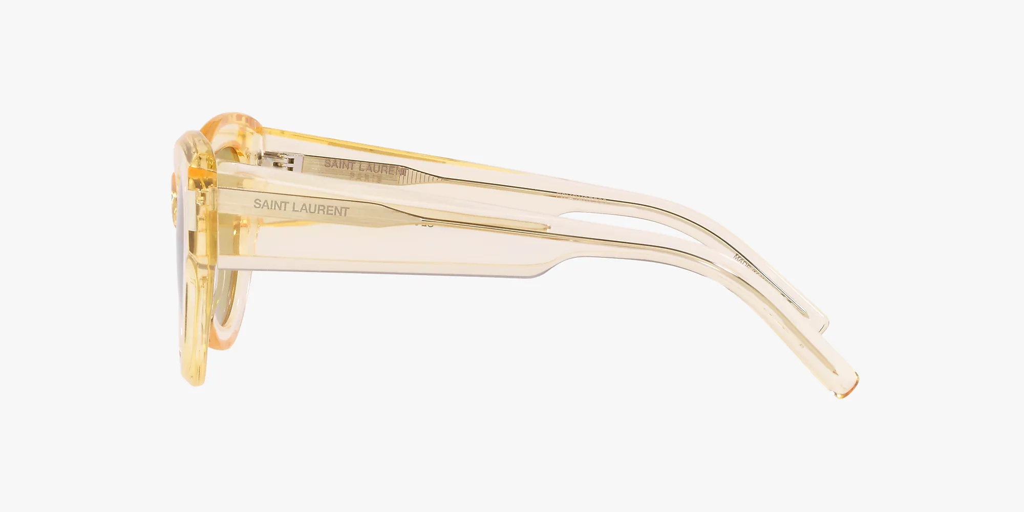 Saint Laurent Okulary przeciwsłoneczne SL506-005