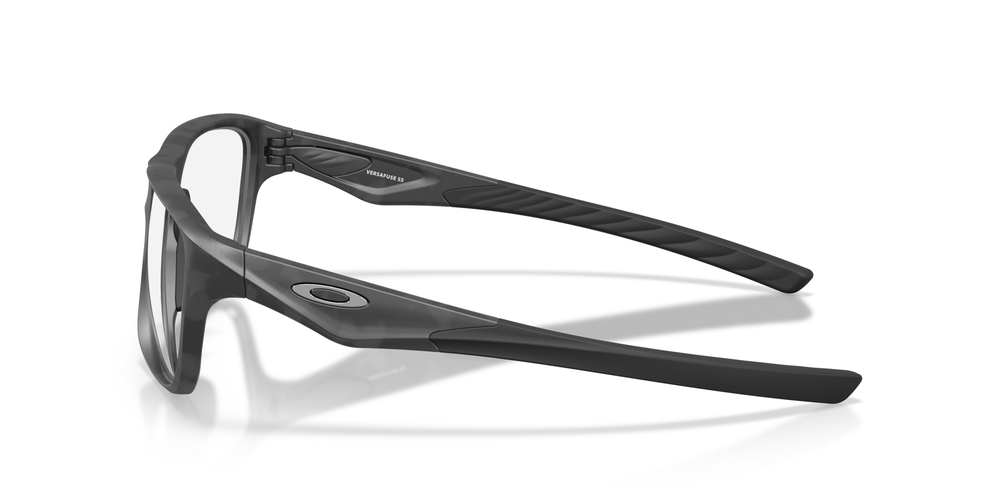 Oakley Okulary korekcyjne Versafuse SS OX8199D-04