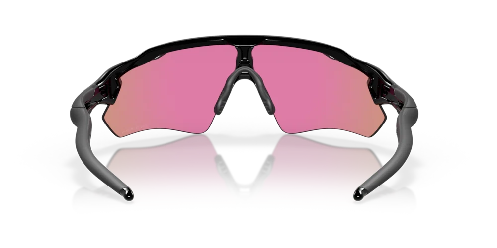 Oakley Okulary Przeciwsłoneczne RADAR EV PATH Polished Black/Prizm Golf OO9208-44