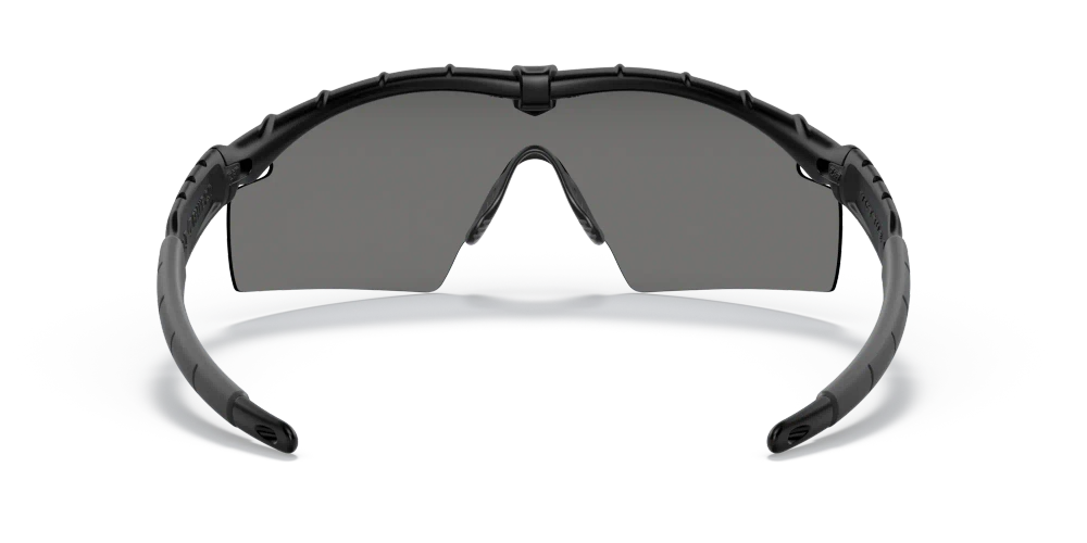 Oakley Sunglasses Ballistic SI M FRAME 2.0 Matte Black/Grey OO9213-03