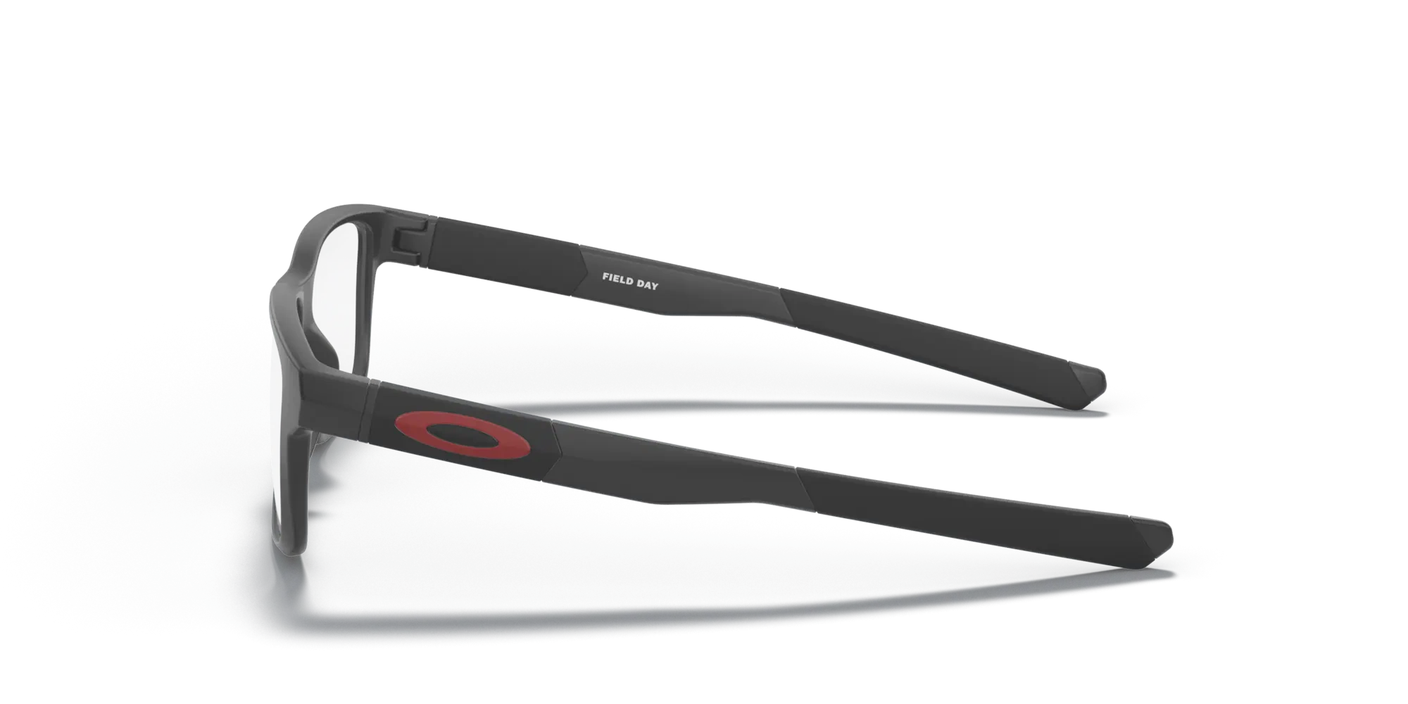 Oakley Optical Frame Junior FIELD DAY Satin Black OY8007-08