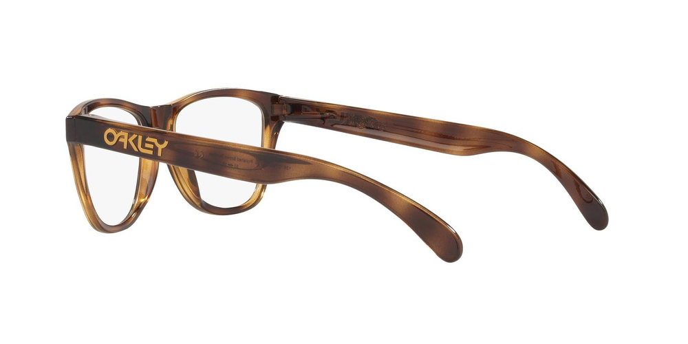 Oakley Okulary korekcyjne RX FROGSKINS XS OY8009-07