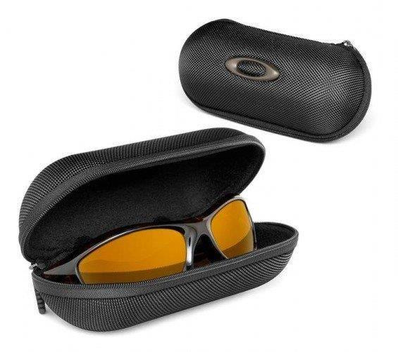 Etui Oakley LARGE SOFT VAULT Black 07-025