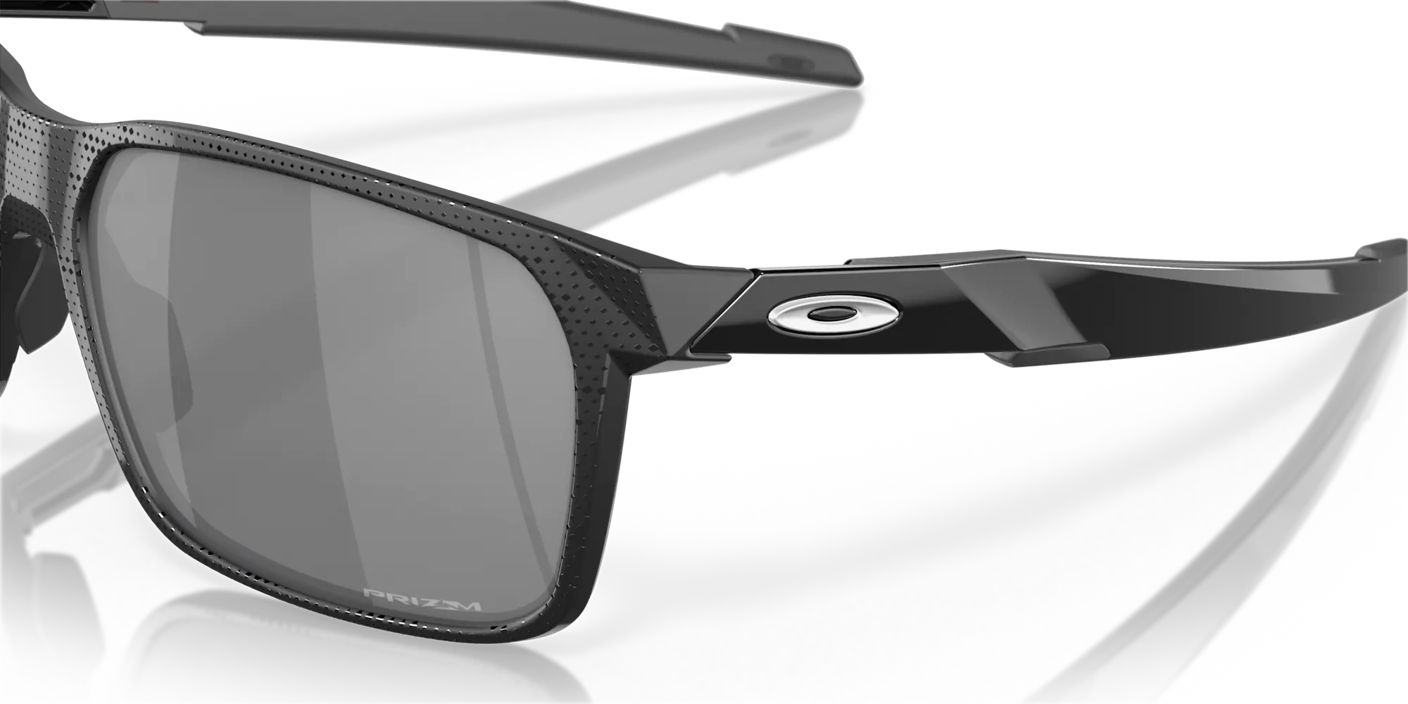 Oakley Sunglasses PORTAL X Hi Res Camo/Prizm Black OO9460-20