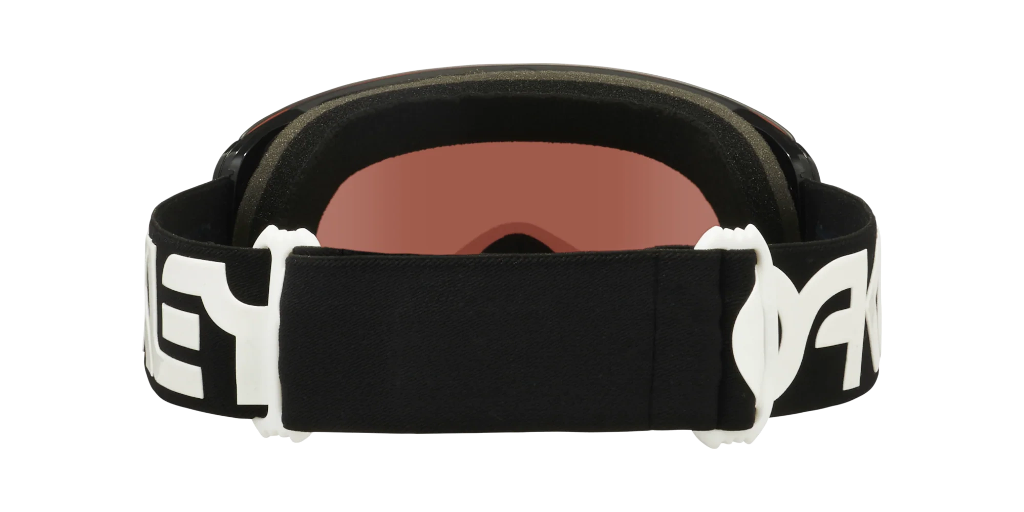 OAKLEY Gogle zimowe FLIGHT DECK M Factory Pilot Black/Prizm Snow Sapphire Iridium OO7064-92