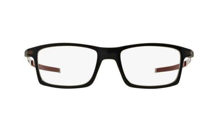 Oakley Optical frame PITCHMAN POLISHED BLACK OX8050-05