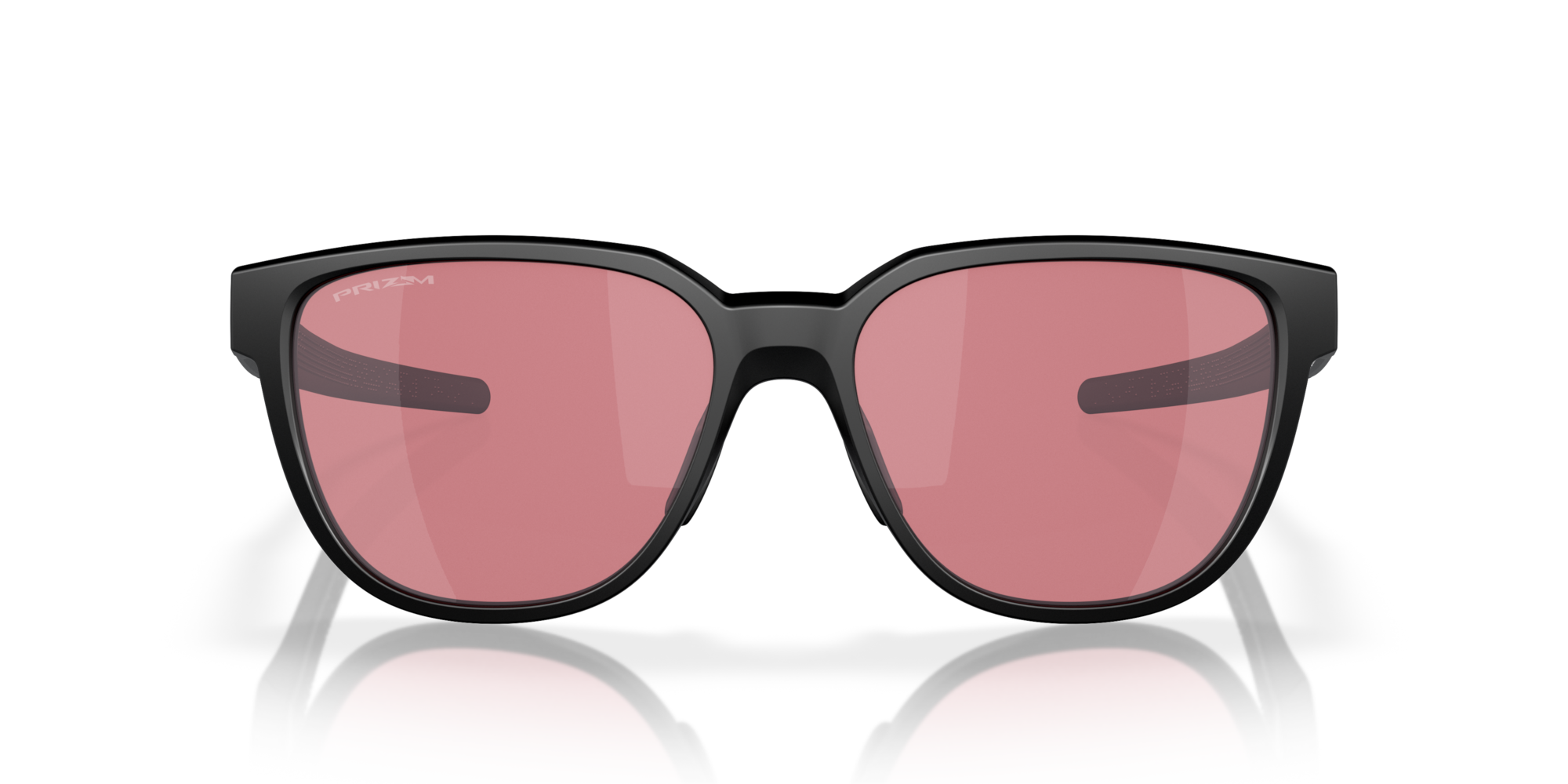 Oakley Sunglasses ACTUATOR Matte Black/Prizm Dark Golf OO9250-08