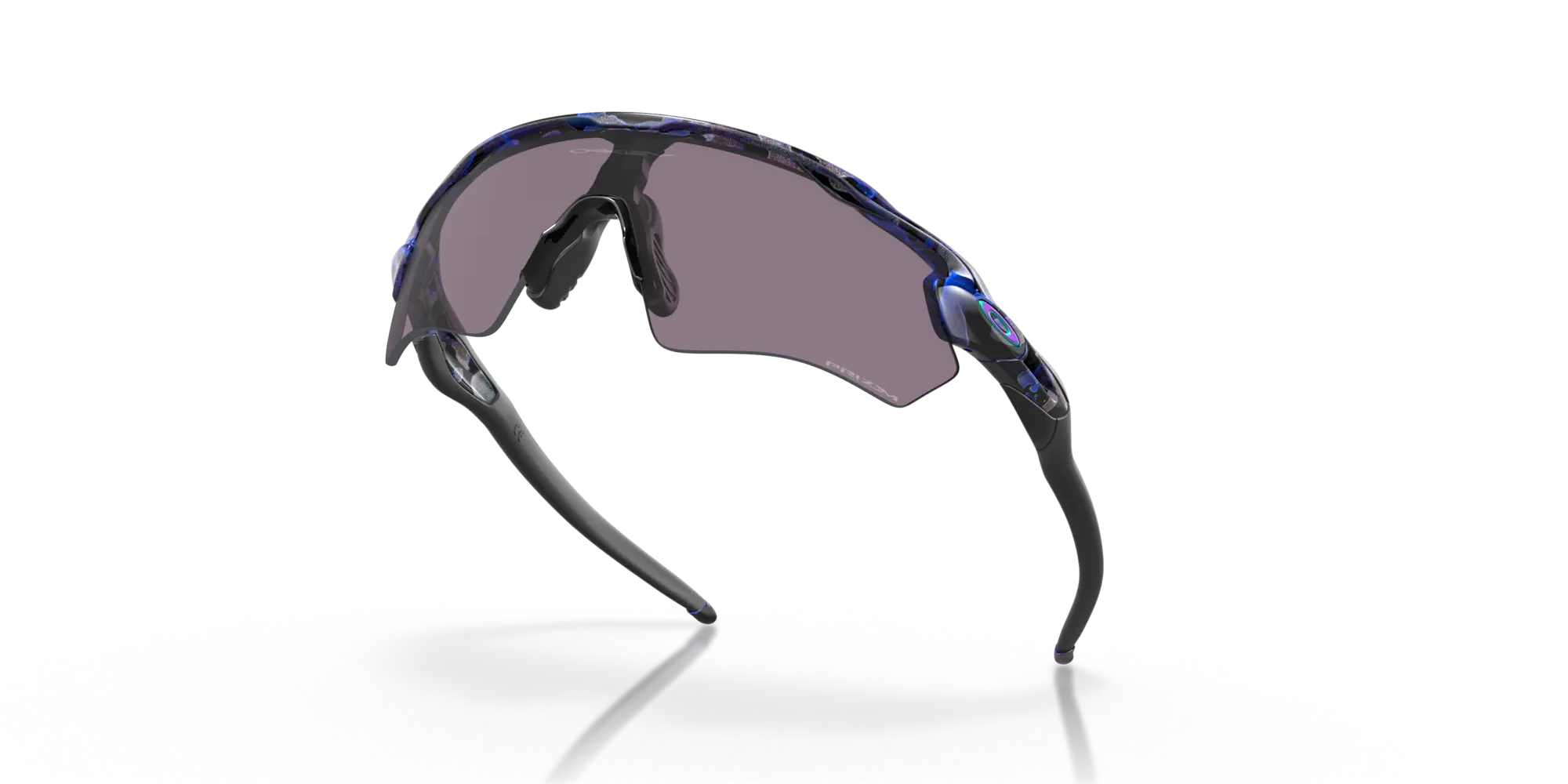 Oakley Sunglasses RADAR EV XS PATH Shift Spin/Prizm Grey OJ9001-21