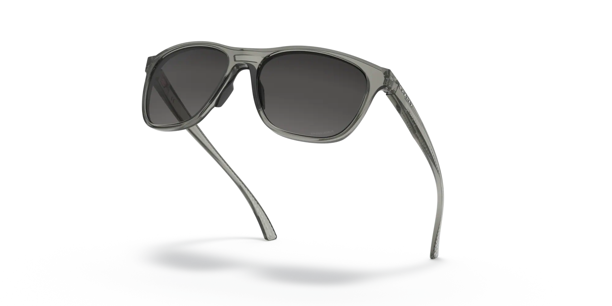 Oakley Okulary przeciwsłoneczne LEADLINE OO9473-04