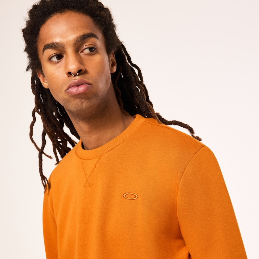 Oakley Bluza Relax Crew Sweatshirt 2.0 FOA404846-52C