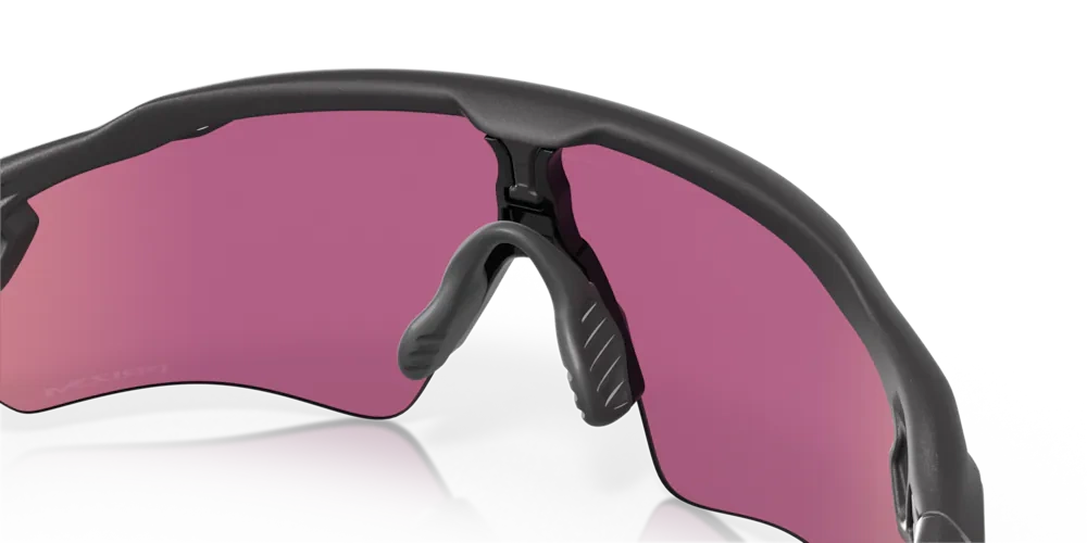 Oakley Sunglasses RADAR EV PATH Steel/ Prizm Road Jade OO9208-A1