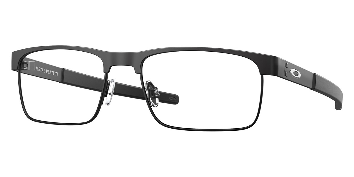 Oakley Optical frame METAL PLATE TI OX5153-01