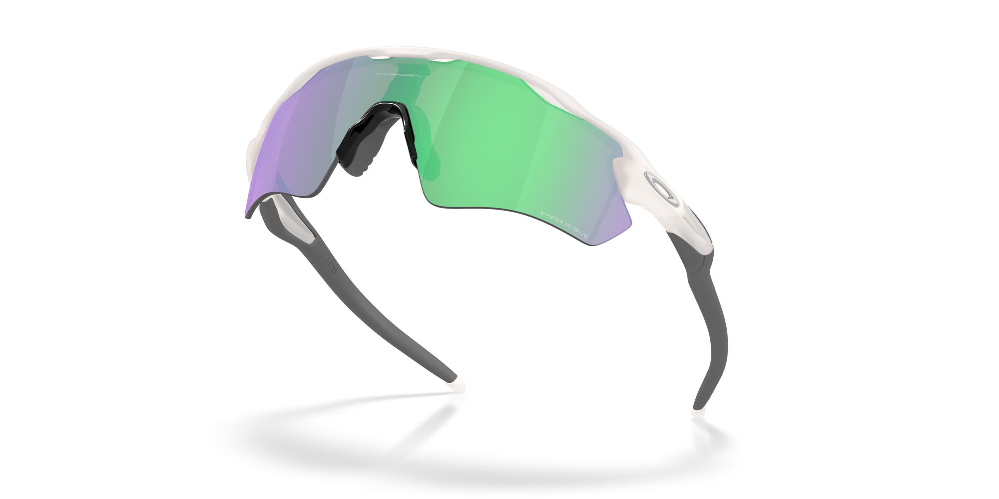 Oakley Sunglasses RADAR EV PATH Matt Vapor/Prizm Road Jade OO9208-H1