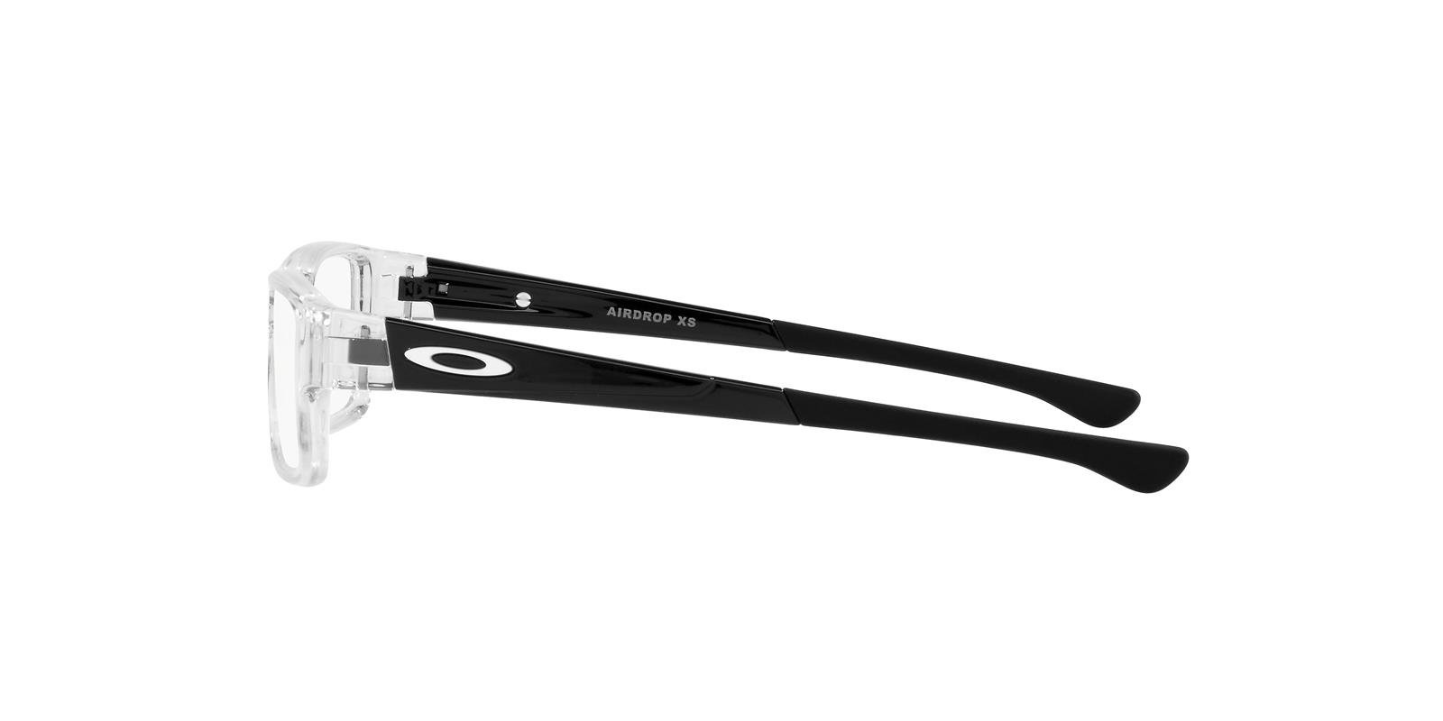 Oakley Okulary korekcyjne AIRDROP XS OY8003-11