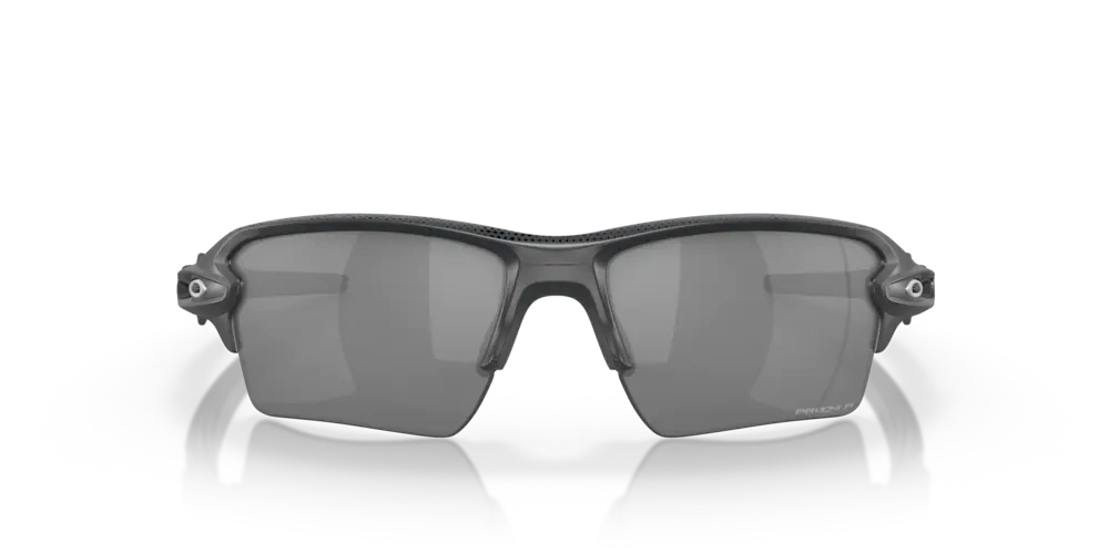 Oakley Sunglasses FLAK 2.0 XL High Resolution Carbon, Prizm Black Polarized OO9188-H3