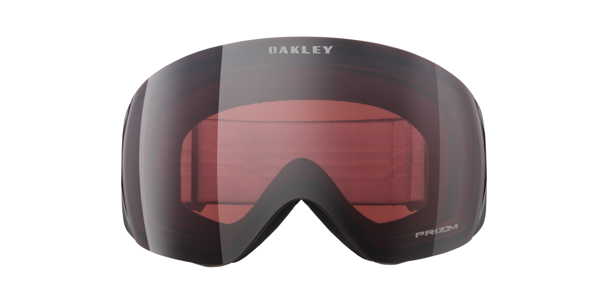 Oakley Gogle FLIGHT DECK L Matte Black / Prizm Garnet OO7050-B8