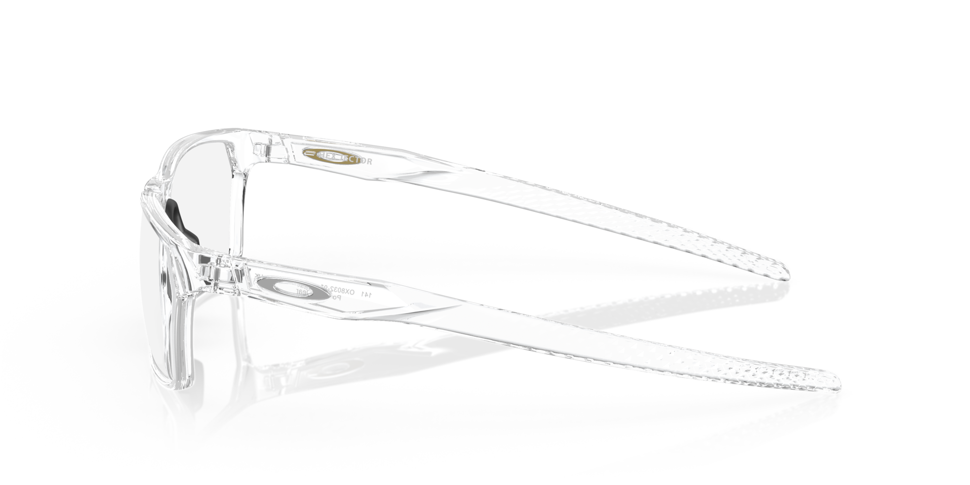 Oakley Okulary korekcyjne HEX JECTOR OX8032-06