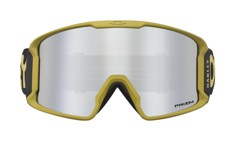 Goggle Oakley LINE MINER Factory Pilot Progression / Prizm Black OO7070-46