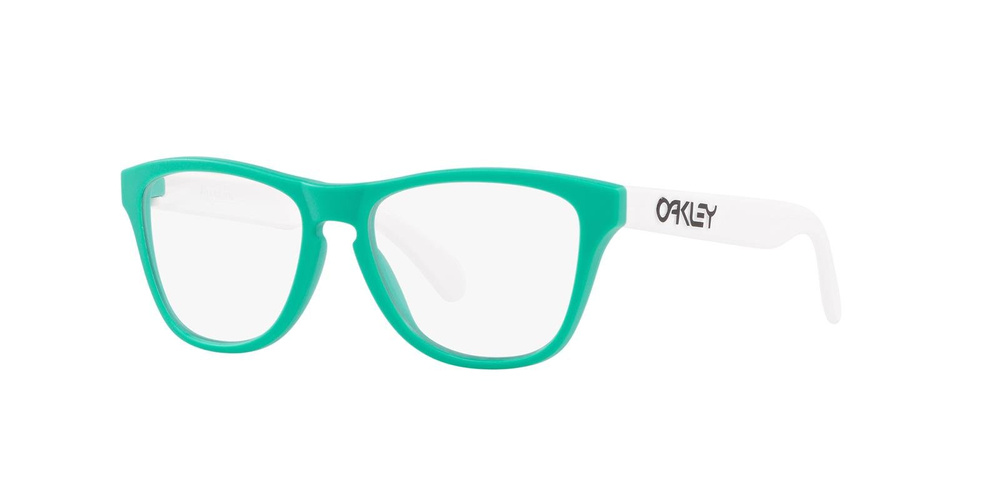 Oakley Okulary korekcyjne RX FROGSKINS XS OY8009-05