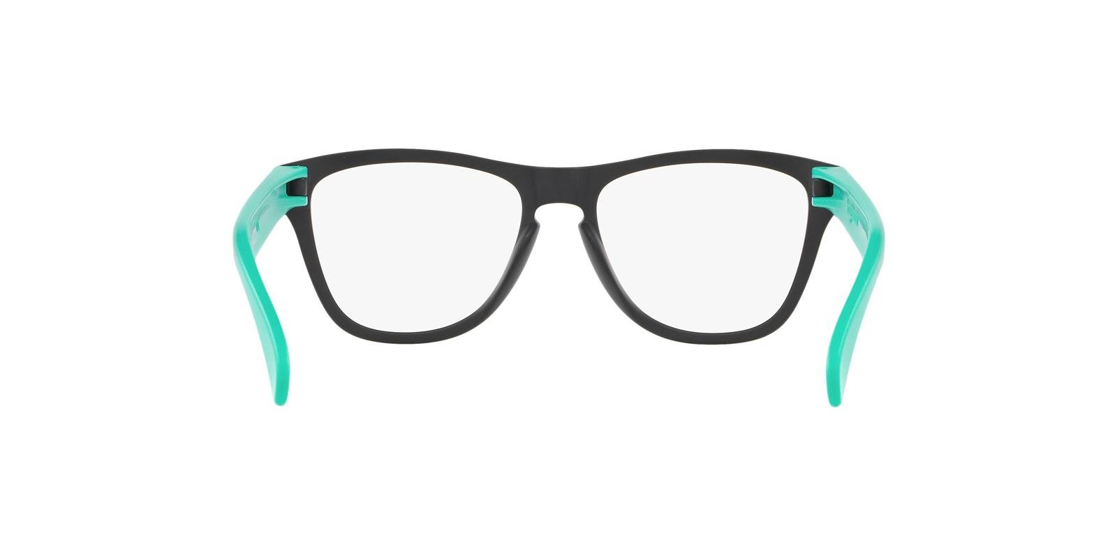 Oakley Optical frame RX FROGSKINS XS OY8009-01