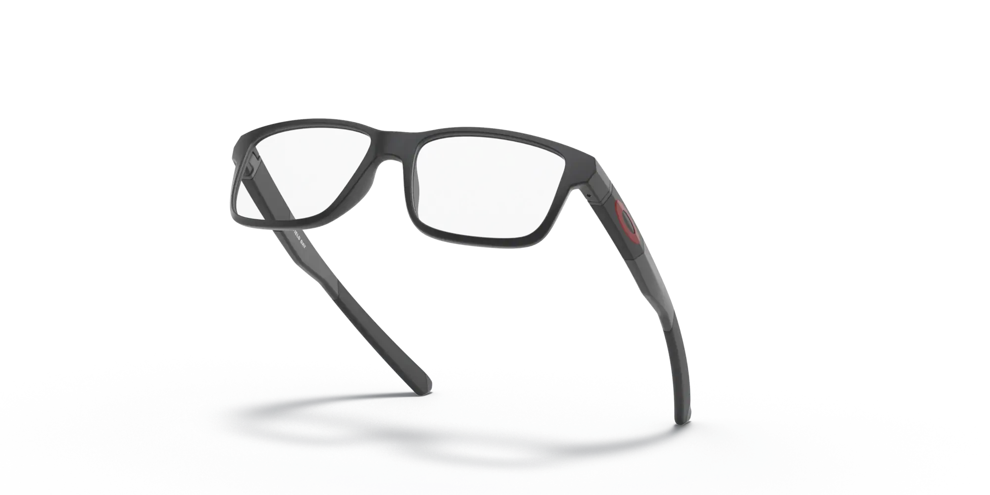 Oakley Optical Frame Junior FIELD DAY Satin Black OY8007-08