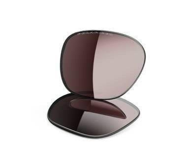 Oakley Lenses FROGSKINS OO Black Iridium Polarized 43-428