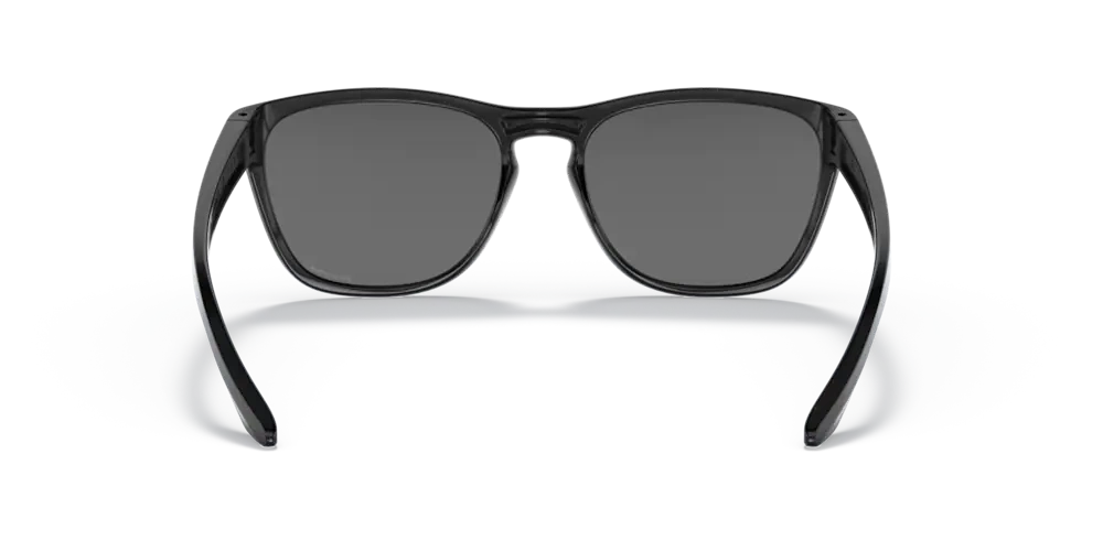 Oakley Okulary przeciwsłoneczne MANORBURN Black Ink/Prizm Black OO9479-02