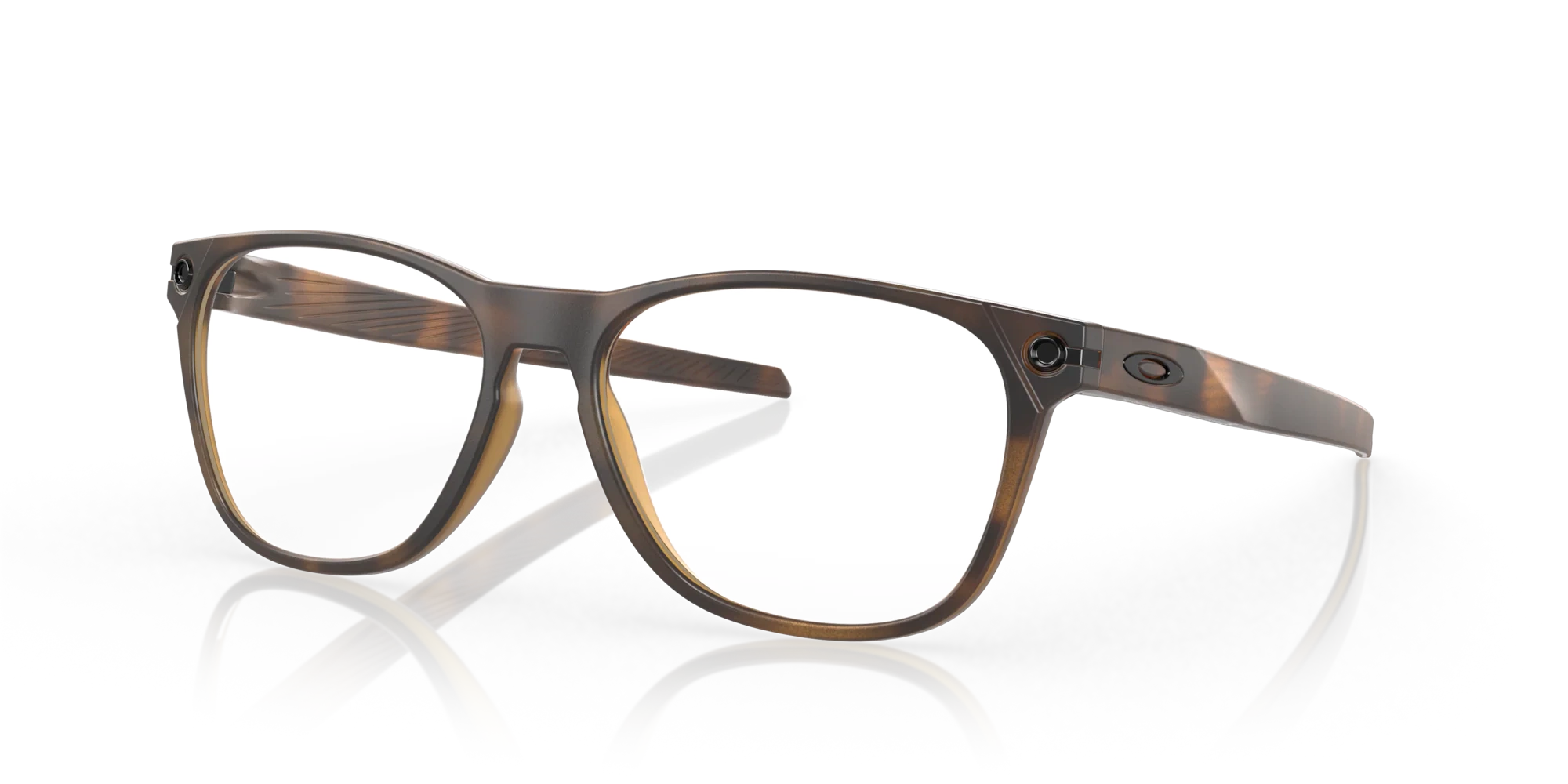 Oakley Optical frame OJECTOR RB Satin Brown Tortoise OX8177-05