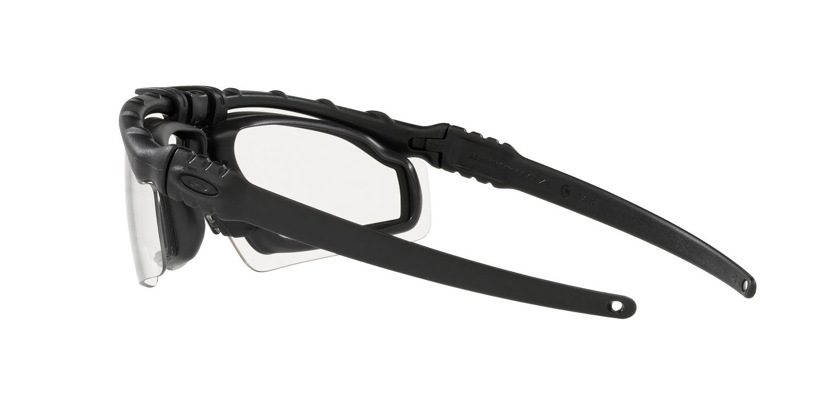 Oakley Okulary Balistyczne SI BALLISTIC M FRAME 3.0 OO9146-53