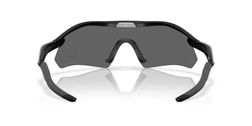 Oakley Okulary przeciwsłoneczne RADAR PLATE Prizm black polarized/Matte black OO9495D-06