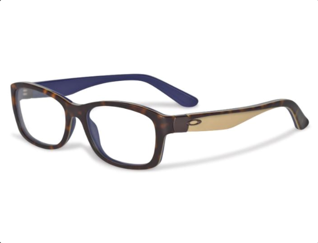 Oakley Optical frame CONVEY Tortoise Night OX1059-0551