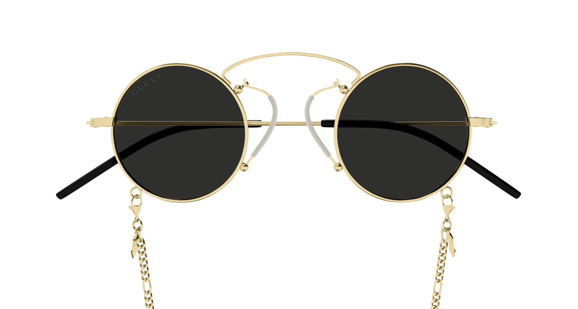 Gucci Okulary przeciwsłoneczne GG0991S-002