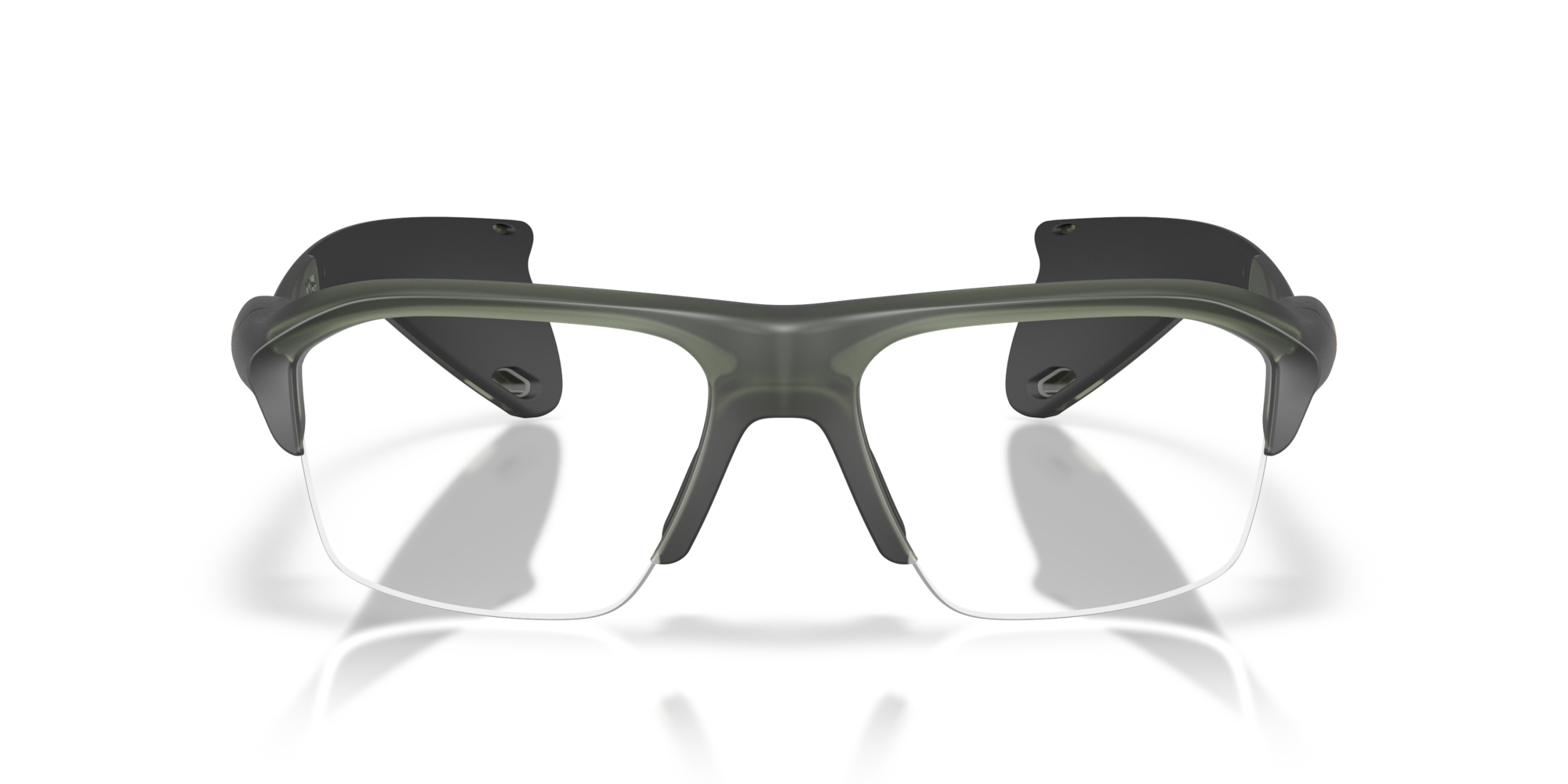 Oakley Okulary korekcyjne Stunt Glider OX8198-03