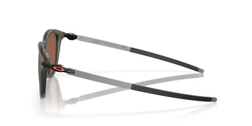 Oakley Sunglasses PITCHMAN R Matte Olive Ink / Prizm Tungsten OO9439-18