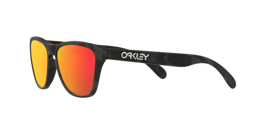 Oakley Okulary przeciwsłoneczne FROGSKINS XS OJ9006-29