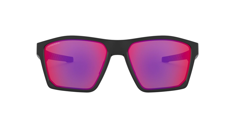 Oakley TARGETLINE Matte Black / Prizm Road OO9397-17