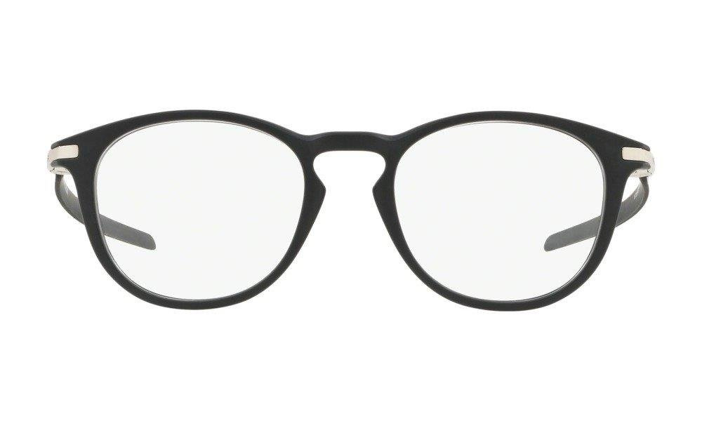 Oakley Oprawy korekcyjne PITCHMAN R CARBON Satin Black OX8149-01