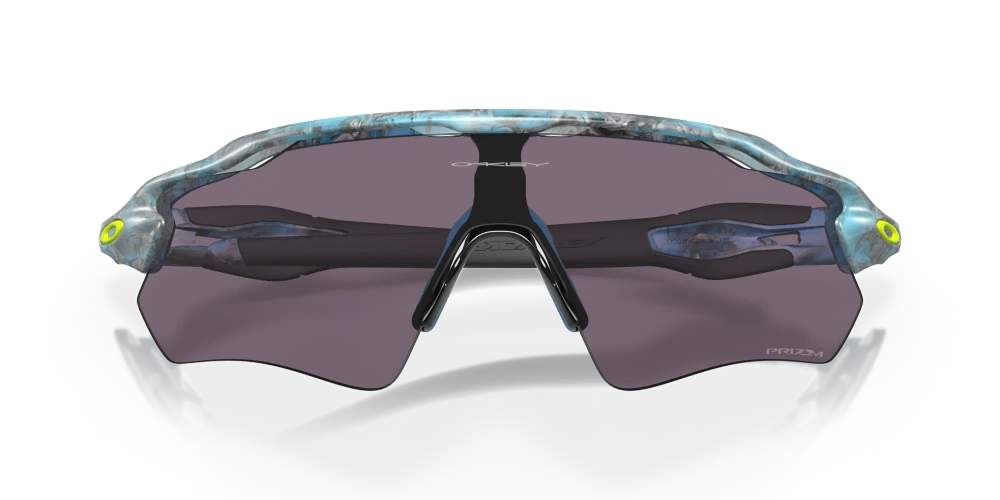 Oakley Sunglasses RADAR EV PATH Sanctuary Swirl, Prizm Grey OO9208-D5