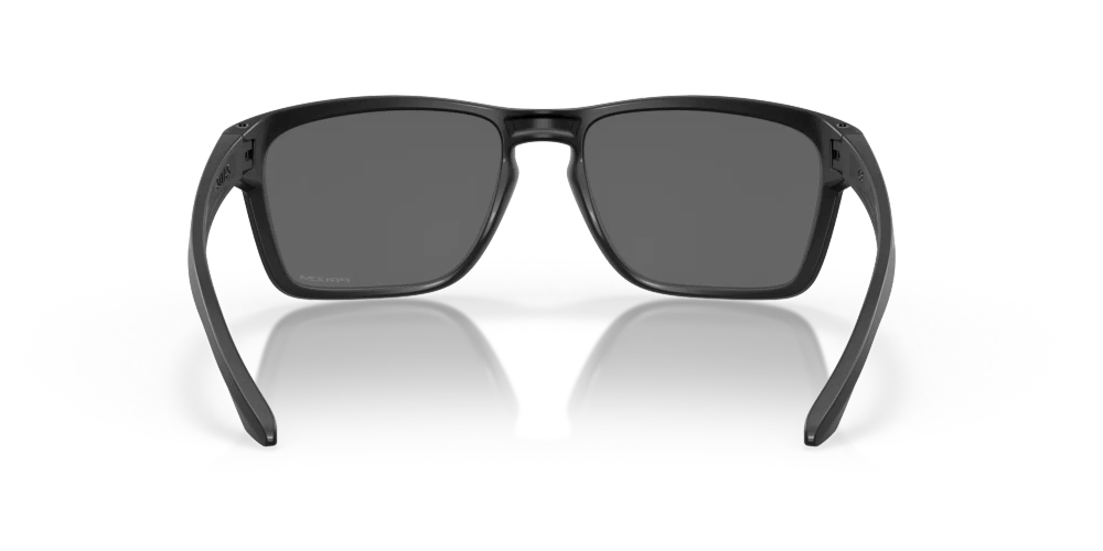 Oakley Okulary przeciwsłoneczne SYLAS Hi Res Camo/Prizm Black OO9448-21