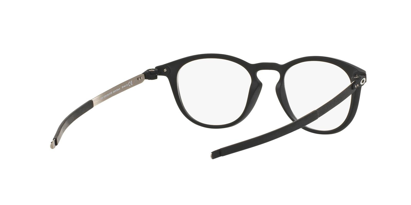 Oakley Okulary korekcyjne PITCHMAN R Satin Black OX8105-01