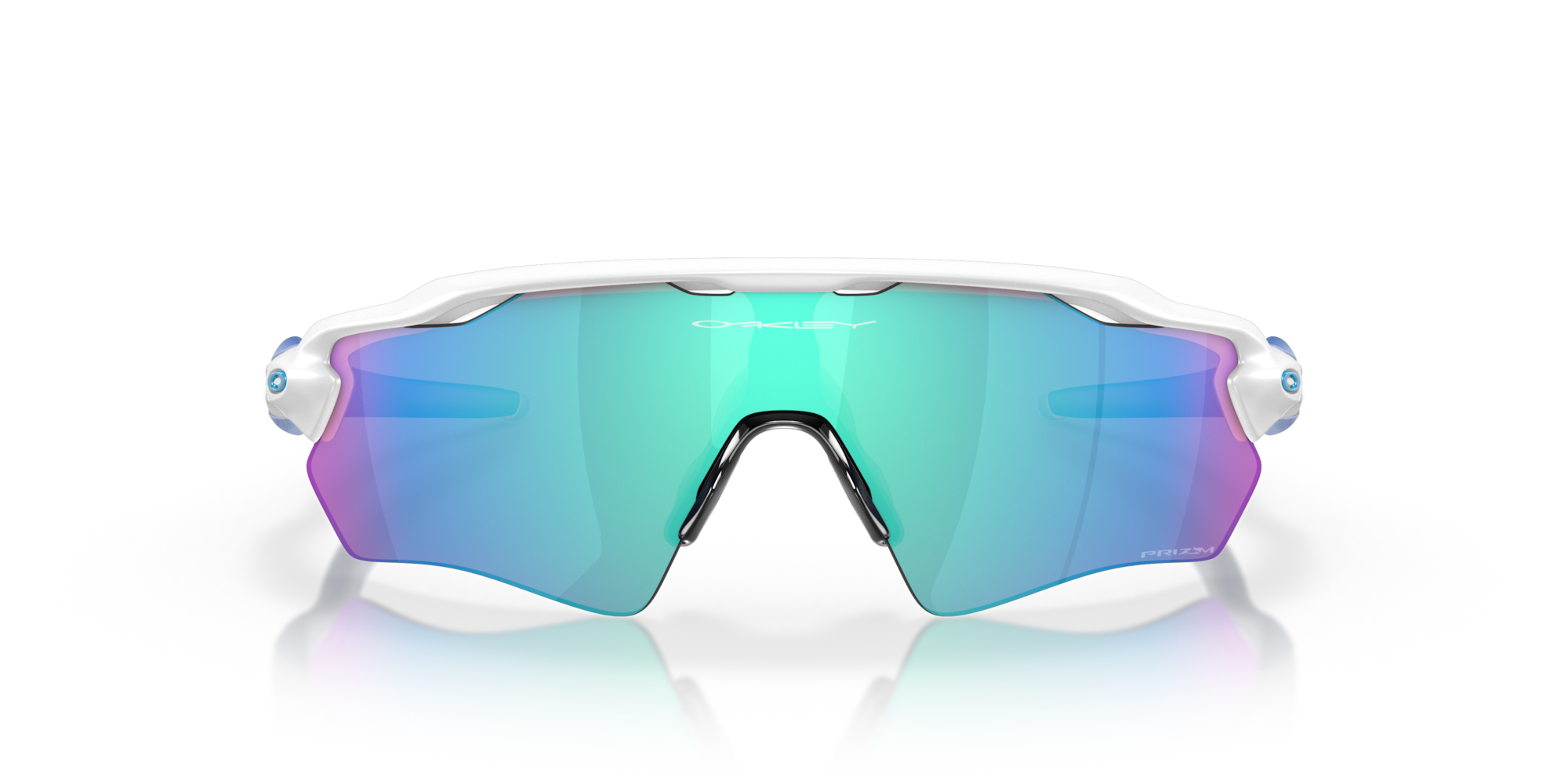 Oakley Okulary przeciwsłoneczne OJ9001-26