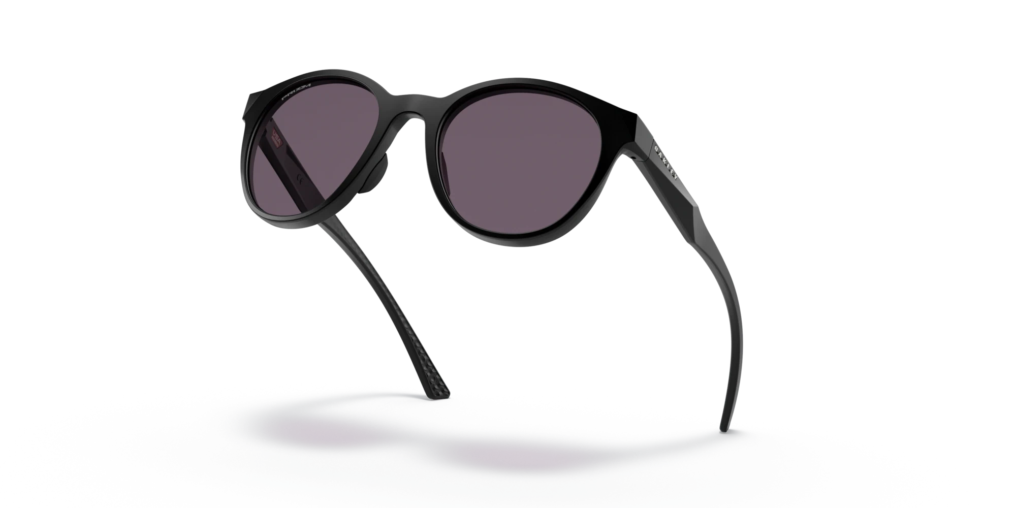 Oakley Sunglasses SPINDRIFT Matte Black/Prizm Grey OO9474-06
